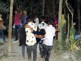 ভিজিএফের কার্ড ভাগাভাগি নিয়ে বিএনপির দুই পক্ষের সংঘর্ষ