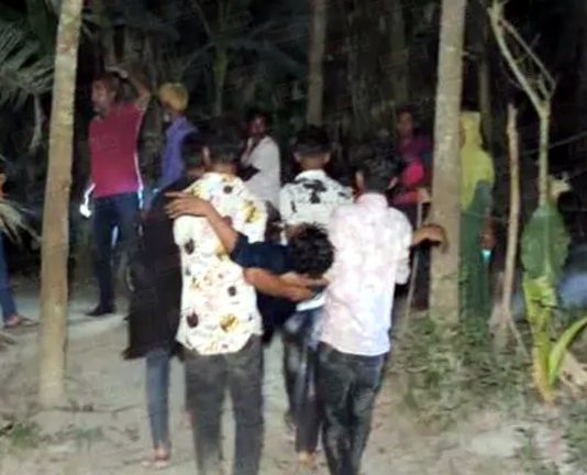 ভিজিএফের কার্ড ভাগাভাগি নিয়ে বিএনপির দুই পক্ষের সংঘর্ষ