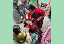 বজ্রপাতে দুই কৃষকের মৃত্যু