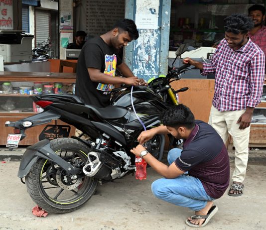 বন্ধুত্ব রক্ষা