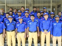 ঈদের আগেই বকেয়া বেতন ভাতা চায় গ্রাম পুলিশরা