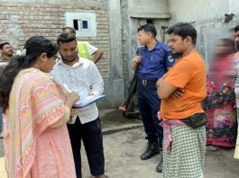 খোকসায় ভেজাল আখের গুড় তৈরীর কারখানার মালিককে লাখ টাকা জরিমানা