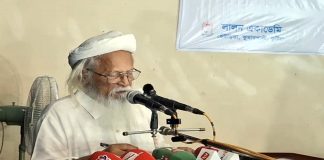 লালনের ভাবের চর্চাই হতে পারে অস্থির বিশ্বে মানবতার পথ – ফরহাদ মজহার