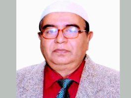 গভর্নমেন্ট আমাদের, আগের ডিসি গাদ্দারী করেছেন আমরা তাকে বদলি করে দিয়েছি – পরাজিত এমপি প্রার্থী