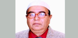 গভর্নমেন্ট আমাদের, আগের ডিসি গাদ্দারী করেছেন আমরা তাকে বদলি করে দিয়েছি – পরাজিত এমপি প্রার্থী