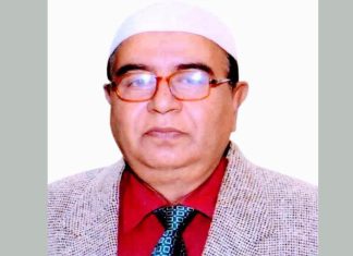 গভর্নমেন্ট আমাদের, আগের ডিসি গাদ্দারী করেছেন আমরা তাকে বদলি করে দিয়েছি – পরাজিত এমপি প্রার্থী