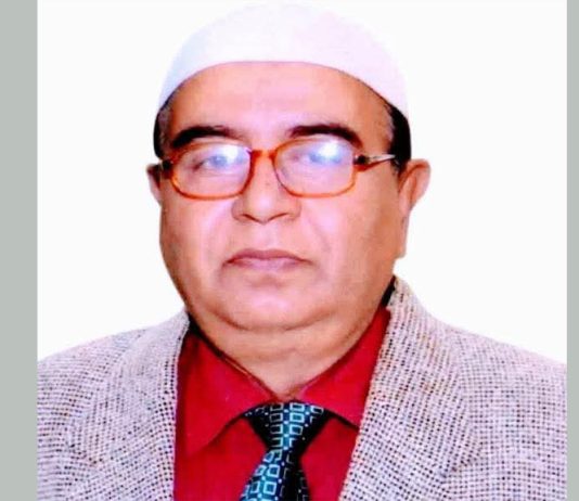 গভর্নমেন্ট আমাদের, আগের ডিসি গাদ্দারী করেছেন আমরা তাকে বদলি করে দিয়েছি – পরাজিত এমপি প্রার্থী