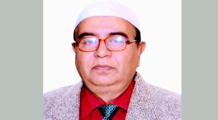 গভর্নমেন্ট আমাদের, আগের ডিসি গাদ্দারী করেছেন আমরা তাকে বদলি করে দিয়েছি – পরাজিত এমপি প্রার্থী