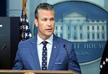 আজ রাতেই ইরানে সর্বোচ্চ হামলা হবে: মার্কিন প্রতিরক্ষামন্ত্রী