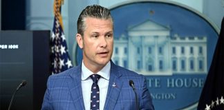 আজ রাতেই ইরানে সর্বোচ্চ হামলা হবে: মার্কিন প্রতিরক্ষামন্ত্রী