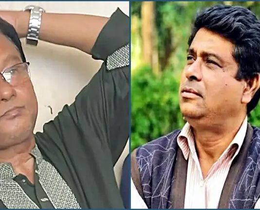 অনিয়মের অভিযোগে এনসিপির দুই নেতাকে শোকজ