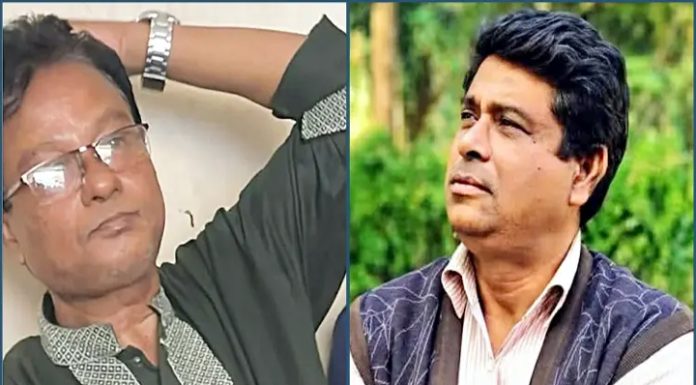 অনিয়মের অভিযোগে এনসিপির দুই নেতাকে শোকজ