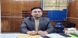 লাখ টাকার ল্যাপটপ চাওয়া ওসিকে প্রত্যাহার