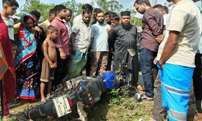 RTA KUMARKHILY 22 - P - 2