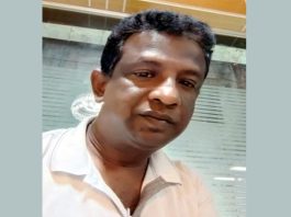 রফিকুল ইসলাম রফিকের দাফন সম্পন্ন