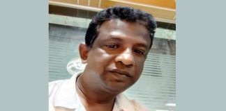 রফিকুল ইসলাম রফিকের দাফন সম্পন্ন