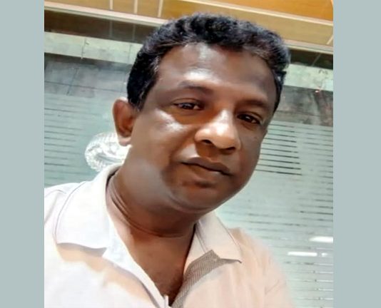 রফিকুল ইসলাম রফিকের দাফন সম্পন্ন