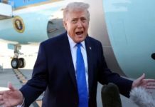 ইরানের সঙ্গে ‘প্রধান প্রধান বিষয়ে ঐকমত্য’ হয়েছে, দাবি ট্রাম্পের