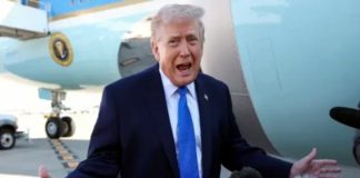 ইরানের সঙ্গে ‘প্রধান প্রধান বিষয়ে ঐকমত্য’ হয়েছে, দাবি ট্রাম্পের