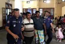 কৃষককে হত্যার ঘটনায় চারজনের যাবজ্জীবন