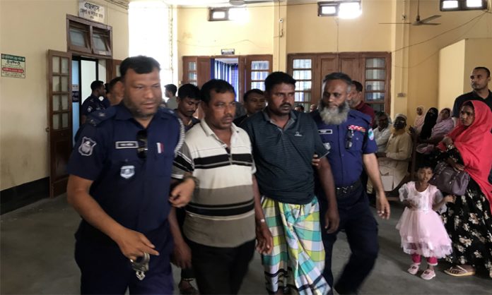 kushtia mader 30 - p - 1