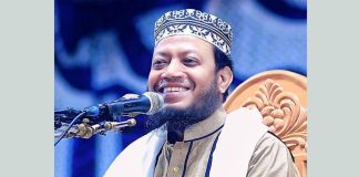 ডিসি পদায়ন নিয়ে মন্তব্য করায় এমপি আমির হামজাকে লিগ্যাল নোটিশ