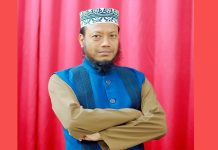 পাশে বসা সংসদ সদস্যদের নিয়ে এমপি আমির হামজার বিস্ফোরক মন্তব্য