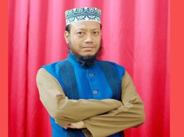 পাশে বসা সংসদ সদস্যদের নিয়ে এমপি আমির হামজার বিস্ফোরক মন্তব্য