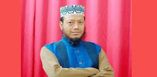 পাশে বসা সংসদ সদস্যদের নিয়ে এমপি আমির হামজার বিস্ফোরক মন্তব্য