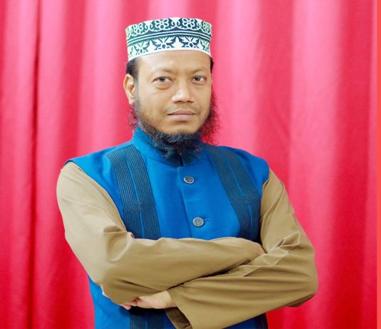 পাশে বসা সংসদ সদস্যদের নিয়ে এমপি আমির হামজার বিস্ফোরক মন্তব্য