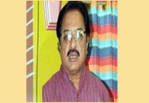 বিএনপি নেতার আরজুর মৃত্যুর ৭ বছর পর মামলা