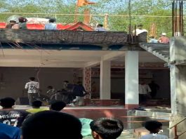 দৌলতপুরে কথিত পীরকে পিটিয়ে হত্যা