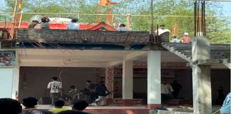 দৌলতপুরে কথিত পীরকে পিটিয়ে হত্যা