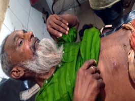 দৌলতপুরে স্বেচ্ছাসেবক দলের আহ্বায়কসহ ১০ জন গুলিবিদ্ধ