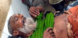 দৌলতপুরে স্বেচ্ছাসেবক দলের আহ্বায়কসহ ১০ জন গুলিবিদ্ধ