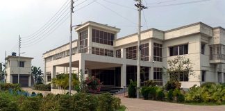 হাসপাতালটিতে সেবা কার্যক্রম চালু হয়নি আড়াই বছরেও