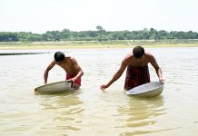 ছাইয়ের ভিতর সোনা