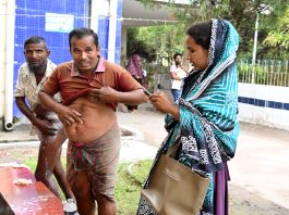 কুকুরের কামড়ে শিশুসহ আহত ১২ জন