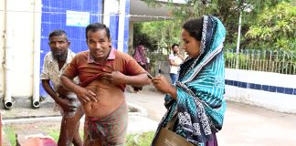 কুকুরের কামড়ে শিশুসহ আহত ১২ জন