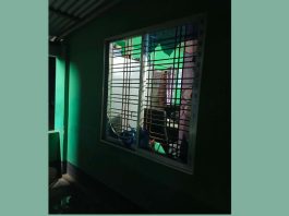 কুমারখালীতে ইটভাটায় হামলা ভাঙচুর – গুলিবর্ষণ