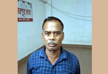 শ্রেনিকক্ষে ছাত্রী ধর্ষনের ঘটনায় বিদ্যালয়ের পিয়ন গ্রেপ্তার