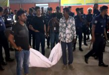 কুষ্টিয়ায় অস্ত্রোপচারের সময় শিশুর মৃত্যু