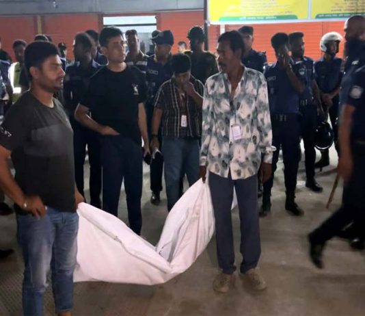 কুষ্টিয়ায় অস্ত্রোপচারের সময় শিশুর মৃত্যু