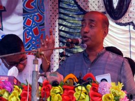 জুলাই সনদ বাস্তবায়নে গণভোটের কোন সম্পর্ক নেই: আইনমন্ত্রী