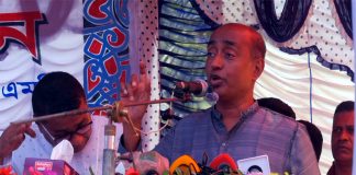 জুলাই সনদ বাস্তবায়নে গণভোটের কোন সম্পর্ক নেই: আইনমন্ত্রী