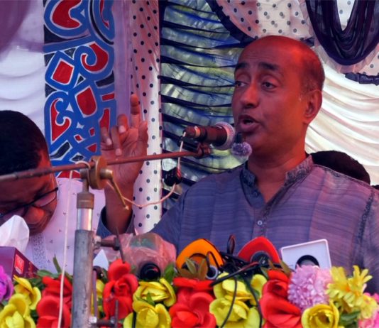 জুলাই সনদ বাস্তবায়নে গণভোটের কোন সম্পর্ক নেই: আইনমন্ত্রী