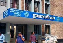 ছোট ভাইয়ের ছুরিকাঘাতে বড় ভাই নিহত