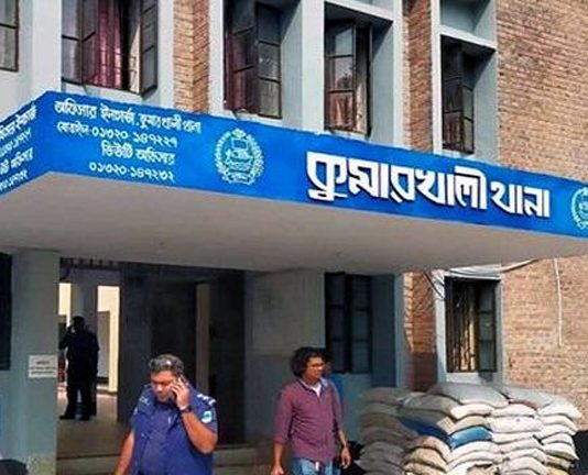 ছোট ভাইয়ের ছুরিকাঘাতে বড় ভাই নিহত