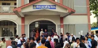 দৌলতপুরে ভুল প্রশ্নপত্রে পরীক্ষা: পরিদর্শক ও কেন্দ্র সচিবকে অব্যাহতি