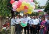 কুষ্টিয়ায় ভূমি সেবা সপ্তাহের উদ্বোধন